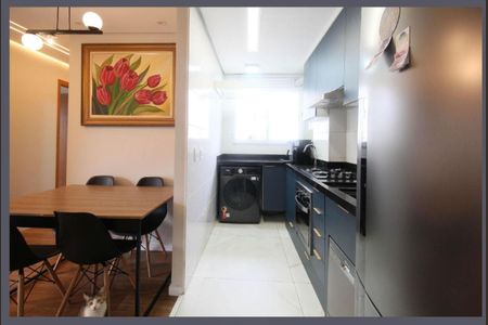 Apartamento à venda com 52m², 2 quartos e 1 vagaFoto 22