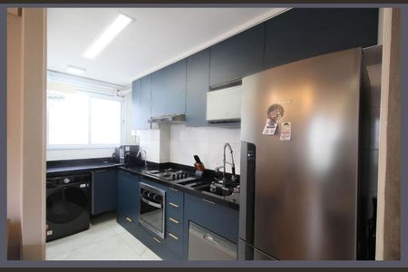 Apartamento à venda com 52m², 2 quartos e 1 vagaFoto 21