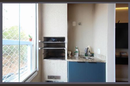 Apartamento à venda com 52m², 2 quartos e 1 vagaFoto 05