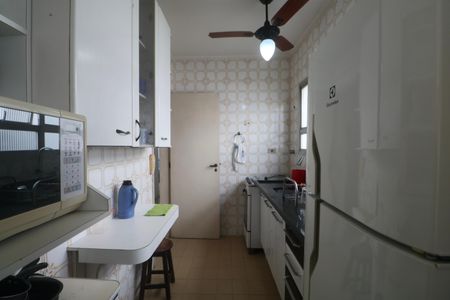 Apartamento para alugar com 80m², 2 quartos e 1 vagaCozinha