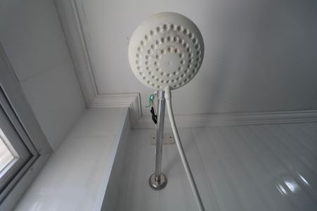 Apartamento para alugar com 80m², 2 quartos e 1 vagaBanheiro Social