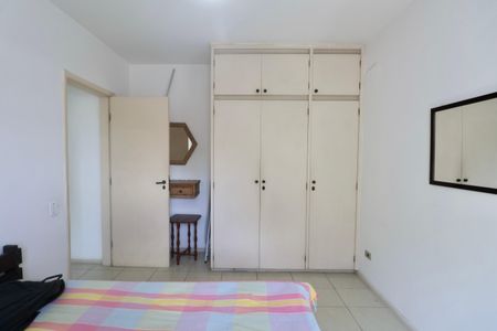 Quarto de apartamento para alugar com 2 quartos, 80m² em Loteamento Joao Batista Juliao, Guarujá