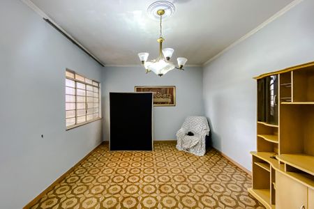 Sala de casa à venda com 6 quartos, 700m² em Vila Regente Feijó, São Paulo