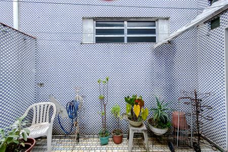 Vista do Quarto 1 de casa à venda com 6 quartos, 700m² em Vila Regente Feijó, São Paulo