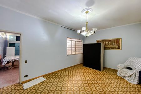 Sala de casa à venda com 6 quartos, 700m² em Vila Regente Feijó, São Paulo