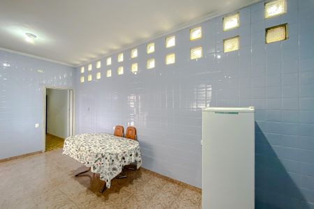 Casa à venda com 700m², 6 quartos e sem vaga Casa à venda com 700m², 6 quartos e sem vagaCozinha