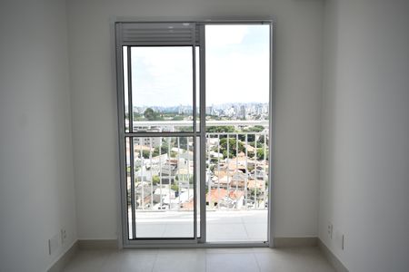 Sacada de apartamento para alugar com 1 quarto, 27m² em Planalto Paulista, São Paulo