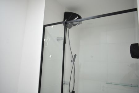 Apartamento para alugar com 27m², 1 quarto e sem vagaBanheiro