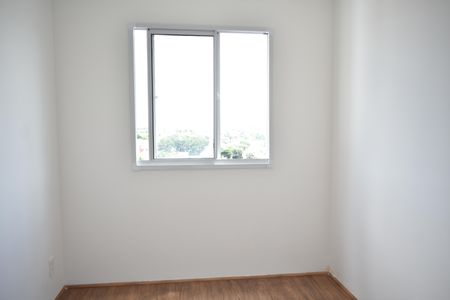 Quarto de apartamento para alugar com 1 quarto, 27m² em Planalto Paulista, São Paulo