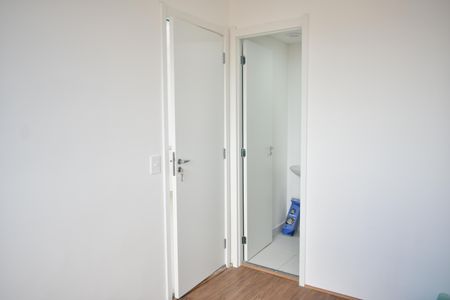 Apartamento para alugar com 27m², 1 quarto e sem vagaQuarto