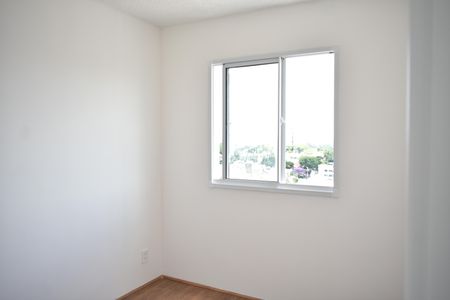 Quarto de apartamento para alugar com 1 quarto, 27m² em Planalto Paulista, São Paulo