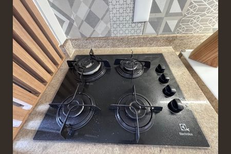 Apartamento à venda com 150m², 3 quartos e 2 vagas Apartamento à venda com 150m², 3 quartos e 2 vagasCozinha e Área de Serviço