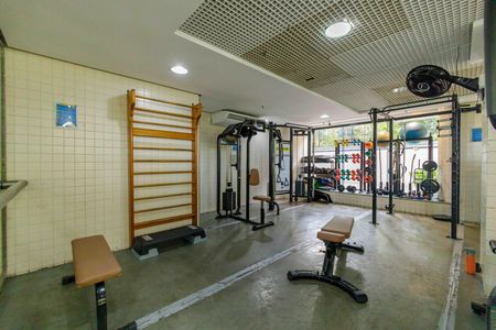 Apartamento à venda com 150m², 3 quartos e 2 vagas Apartamento à venda com 150m², 3 quartos e 2 vagasÁrea comum