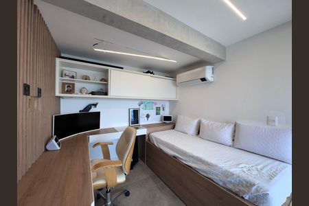 Apartamento à venda com 150m², 3 quartos e 2 vagas Apartamento à venda com 150m², 3 quartos e 2 vagasEscritório (Segundo Andar)