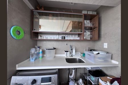 Apartamento à venda com 150m², 3 quartos e 2 vagas Apartamento à venda com 150m², 3 quartos e 2 vagasÁrea Gourmet (Segundo Andar)