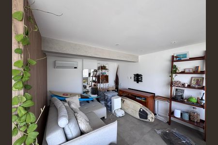 Apartamento à venda com 150m², 3 quartos e 2 vagas Apartamento à venda com 150m², 3 quartos e 2 vagasSala (Segundo Andar)