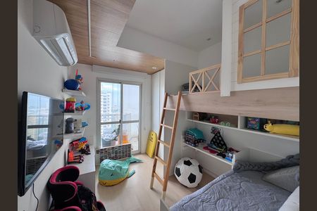 Apartamento à venda com 150m², 3 quartos e 2 vagas Apartamento à venda com 150m², 3 quartos e 2 vagasQuarto