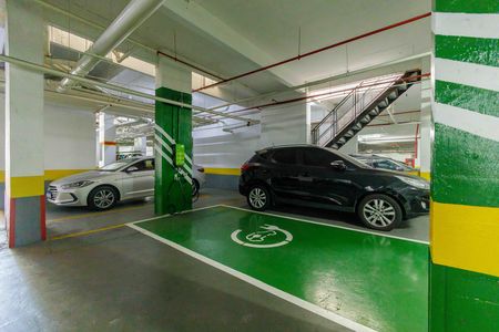 Apartamento à venda com 150m², 3 quartos e 2 vagas Apartamento à venda com 150m², 3 quartos e 2 vagasÁrea comum