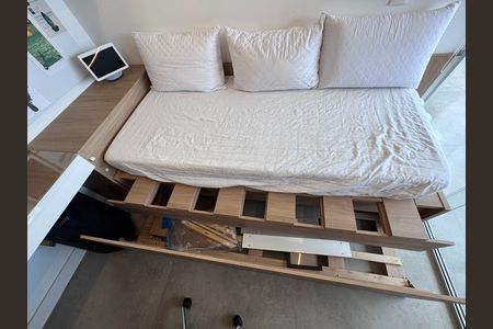 Apartamento à venda com 150m², 3 quartos e 2 vagas Apartamento à venda com 150m², 3 quartos e 2 vagasEscritório (Segundo Andar)