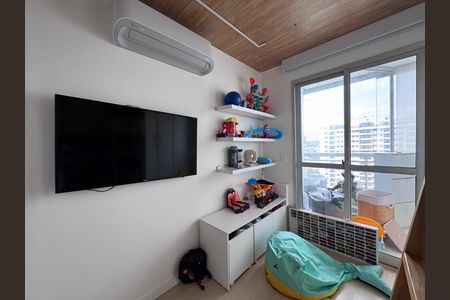 Apartamento à venda com 150m², 3 quartos e 2 vagas Apartamento à venda com 150m², 3 quartos e 2 vagasQuarto