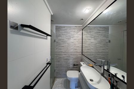 Apartamento à venda com 150m², 3 quartos e 2 vagas Apartamento à venda com 150m², 3 quartos e 2 vagasSuíte - Banheiro