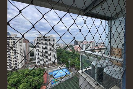 Apartamento à venda com 150m², 3 quartos e 2 vagas Apartamento à venda com 150m², 3 quartos e 2 vagasSuíte - Vista