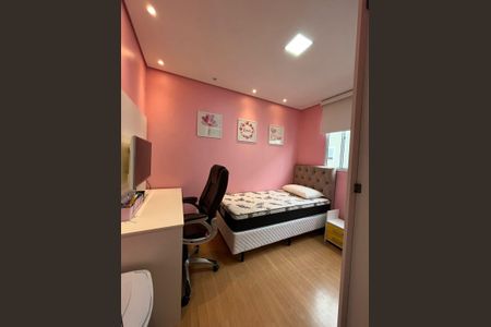 Quarto 1 de apartamento à venda com 2 quartos, 40m² em Morro Santana, Porto Alegre