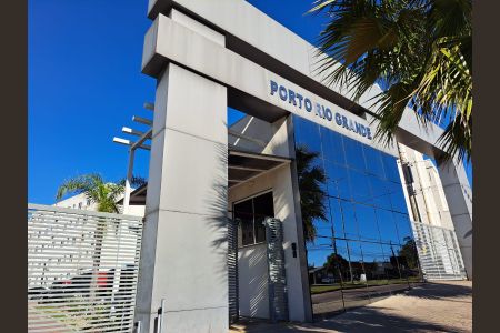 Fachada e Portaria de apartamento à venda com 2 quartos, 40m² em Morro Santana, Porto Alegre