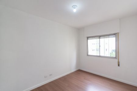 Quarto de apartamento à venda com 1 quarto, 41m² em Brooklin, São Paulo