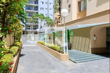 Apartamento à venda com 41m², 1 quarto e 1 vaga Apartamento à venda com 41m², 1 quarto e 1 vagaÁrea Comum