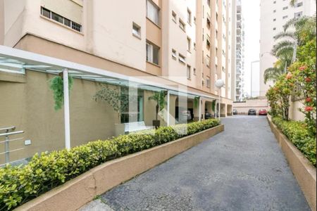 Apartamento à venda com 41m², 1 quarto e 1 vaga Apartamento à venda com 41m², 1 quarto e 1 vagaÁrea Comum