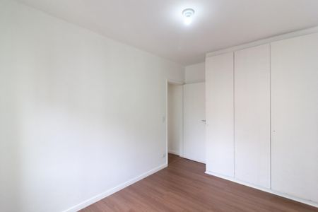 Quarto de apartamento à venda com 1 quarto, 41m² em Brooklin, São Paulo