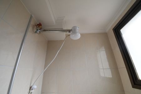 Apartamento para alugar com 137m², 3 quartos e 2 vagasBanheiro de serviço