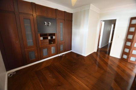 Apartamento para alugar com 137m², 3 quartos e 2 vagasQuarto 1