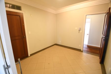 Apartamento para alugar com 137m², 3 quartos e 2 vagasSala de Jantar