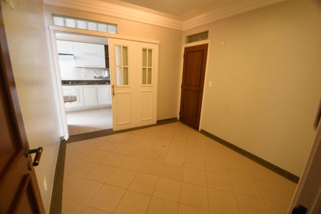 Apartamento para alugar com 137m², 3 quartos e 2 vagasSala de Jantar