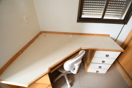 Apartamento para alugar com 137m², 3 quartos e 2 vagasEscritório