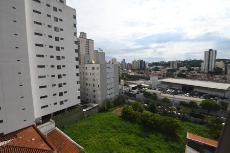 Apartamento para alugar com 137m², 3 quartos e 2 vagasQuarto 3 - Suíte Vista