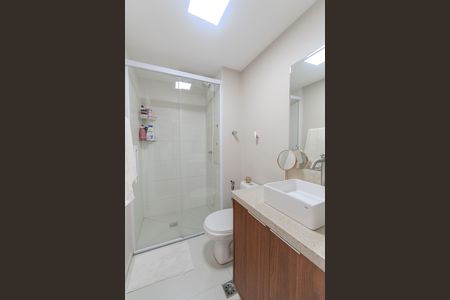 Apartamento à venda com 29m², 1 quarto e sem vagaBanheiro