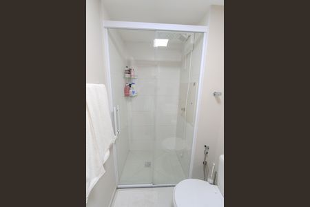 Apartamento à venda com 29m², 1 quarto e sem vagaBanheiro