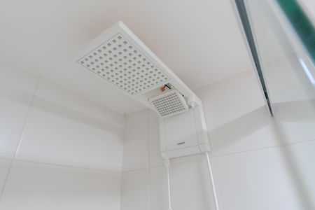 Apartamento à venda com 29m², 1 quarto e sem vagaBanheiro