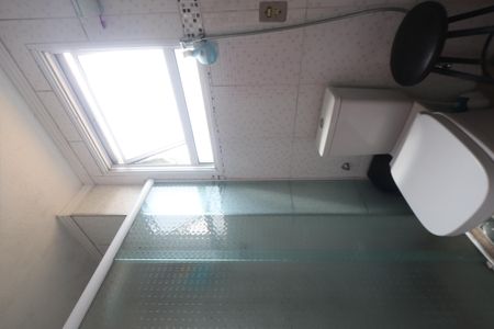 Apartamento à venda com 41m², 2 quartos e 1 vagaBanheiro