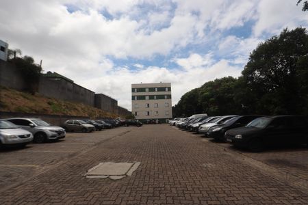 Apartamento à venda com 41m², 2 quartos e 1 vagaGaragem