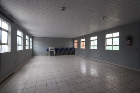 Apartamento à venda com 41m², 2 quartos e 1 vagaÁrea comum - Salão de festas