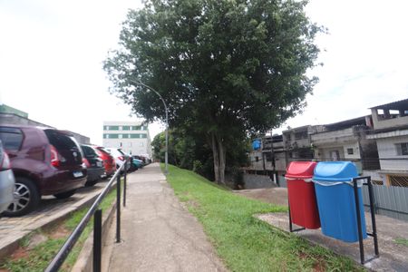 Apartamento à venda com 41m², 2 quartos e 1 vagaÁrea Verde