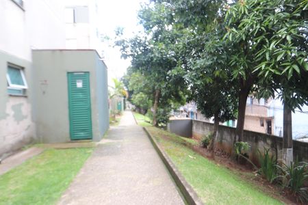 Apartamento à venda com 41m², 2 quartos e 1 vagaÁrea Verde