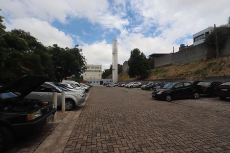 Apartamento à venda com 41m², 2 quartos e 1 vagaGaragem