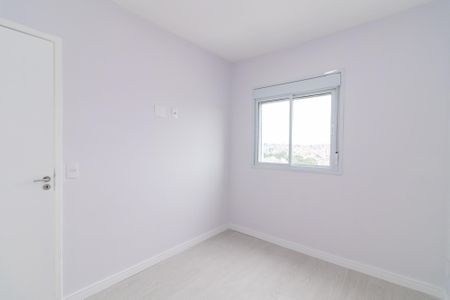 Quarto 1 de apartamento para alugar com 2 quartos, 42m² em Jardim Maringa, São Paulo