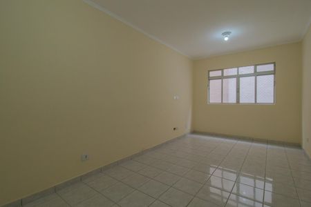 Sala/Sala de jantar de apartamento para alugar com 2 quartos, 78m² em Vila Nossa Senhora das Vitorias, Mauá