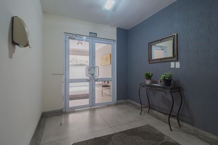Apartamento para alugar com 78m², 2 quartos e 1 vaga Apartamento para alugar com 78m², 2 quartos e 1 vagaHall de entrada